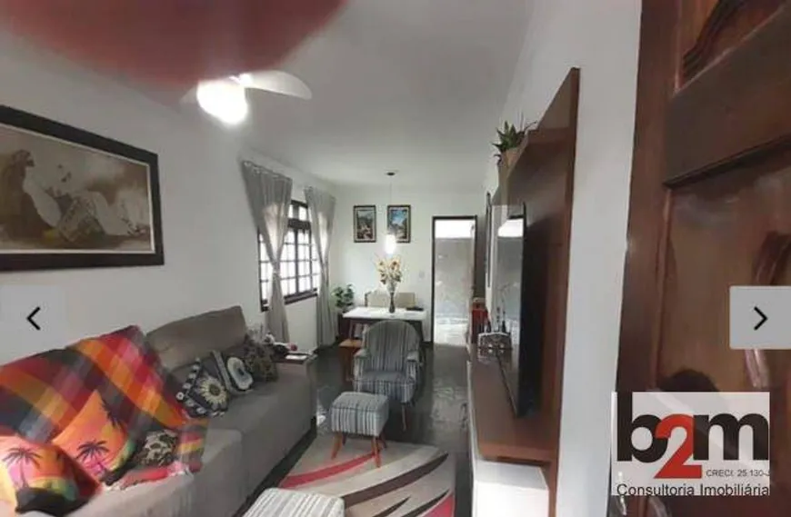 Foto 1 de Casa com 3 Quartos à venda, 280m² em Parque Continental, São Paulo