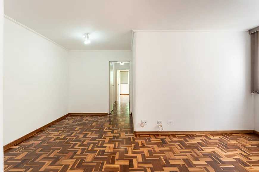 Foto 1 de Apartamento com 3 Quartos à venda, 96m² em Santana, São Paulo