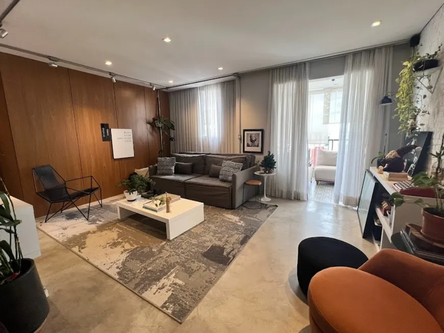 Foto 1 de Apartamento com 1 Quarto à venda, 83m² em Jardim Zaira, Guarulhos