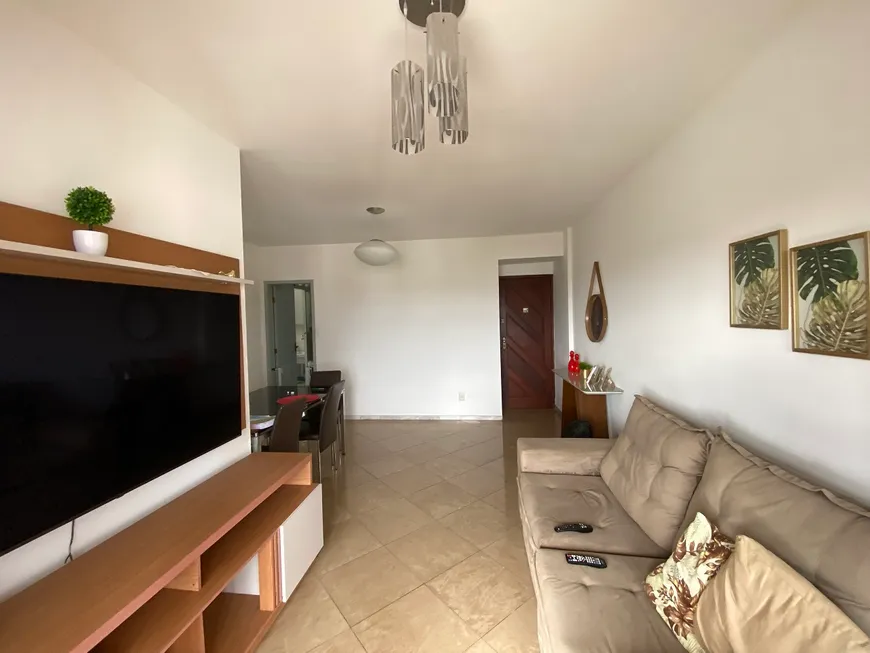 Foto 1 de Apartamento com 3 Quartos à venda, 89m² em Itaigara, Salvador