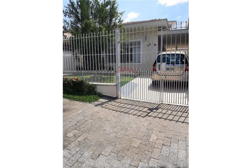 Foto 1 de Casa com 5 Quartos à venda, 219m² em Vila Ipojuca, São Paulo