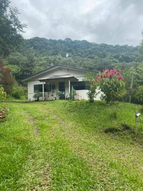 Foto 1 de Fazenda/Sítio à venda, 123000m² em Linha Temeraria, Nova Petrópolis