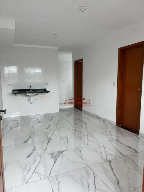 Foto 1 de Apartamento com 2 Quartos à venda, 42m² em Vila Sílvia, São Paulo