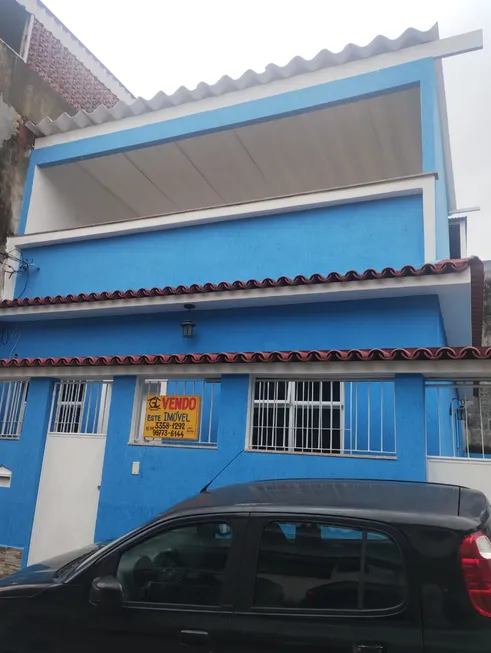 Foto 1 de Casa com 2 Quartos à venda, 90m² em Pavuna, Rio de Janeiro