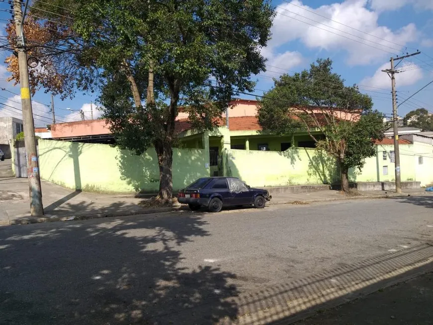 Foto 1 de Casa com 2 Quartos à venda, 100m² em Itaquera, São Paulo