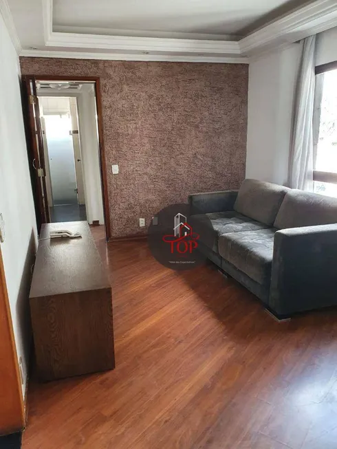 Foto 1 de Apartamento com 2 Quartos à venda, 61m² em Vila Baeta Neves, São Bernardo do Campo