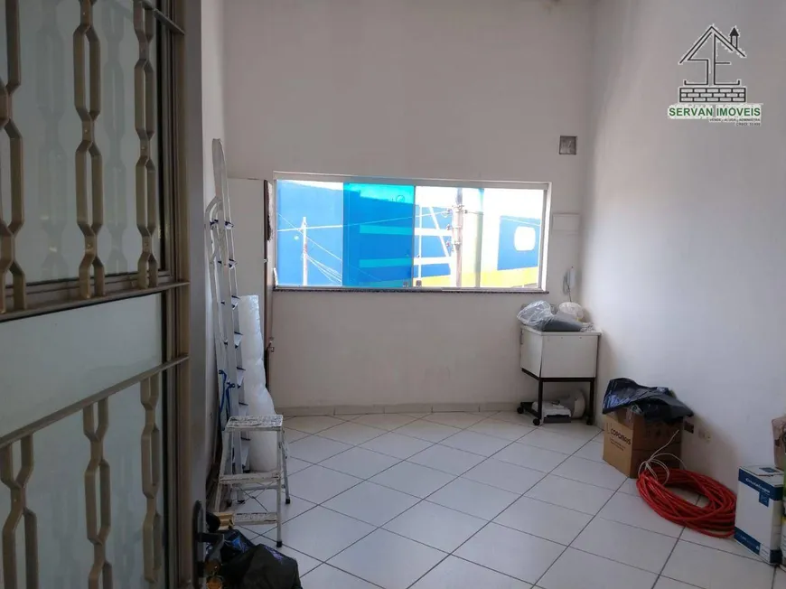 Foto 1 de Sala Comercial para alugar, 24m² em Baronesa, Osasco