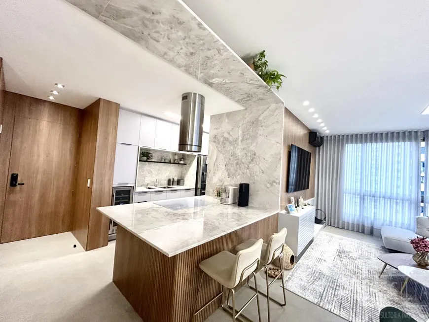 Foto 1 de Apartamento com 3 Quartos à venda, 117m² em Centro, Novo Hamburgo