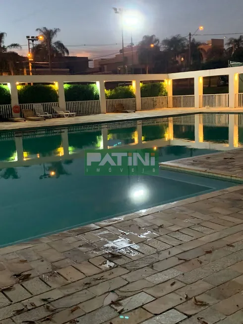 Foto 1 de Lote/Terreno à venda, 360m² em Condominio Jardim Botanico, Bady Bassitt