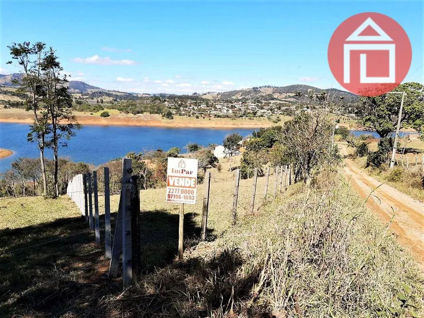 Foto 1 de Lote/Terreno à venda, 2368m² em Batatuba, Piracaia