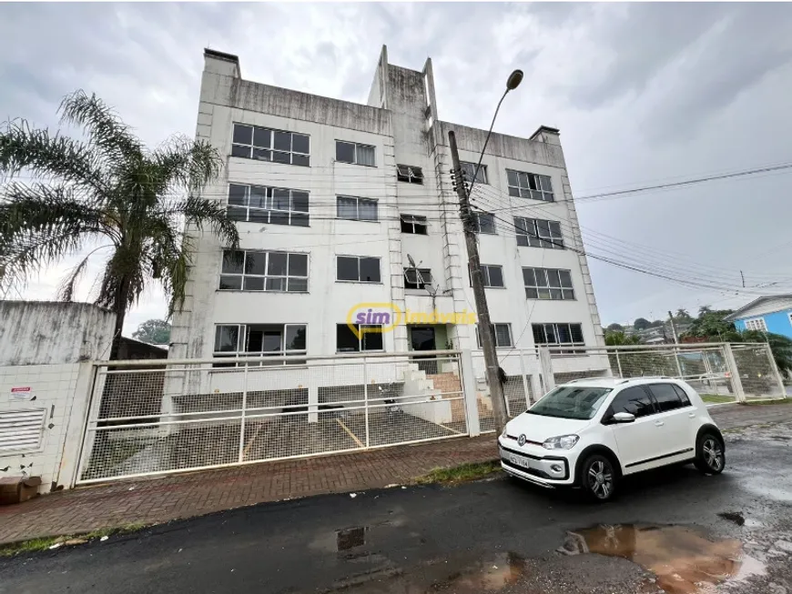 Foto 1 de Apartamento com 2 Quartos para alugar, 85m² em Parque das Palmeiras, Chapecó