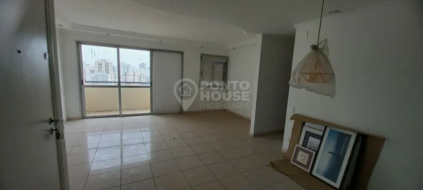 Foto 1 de Apartamento com 2 Quartos à venda, 95m² em Bosque da Saúde, São Paulo