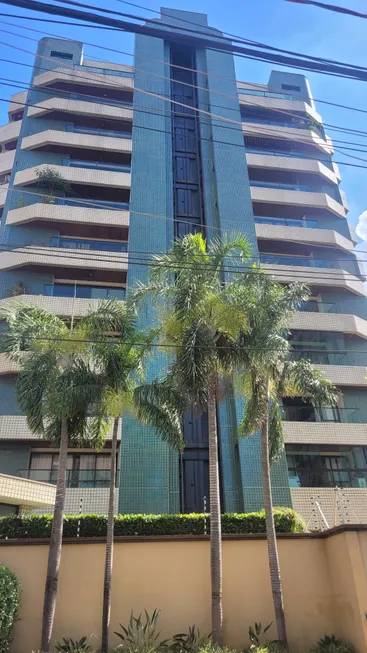 Foto 1 de Apartamento com 3 Quartos à venda, 134m² em Cambuí, Campinas
