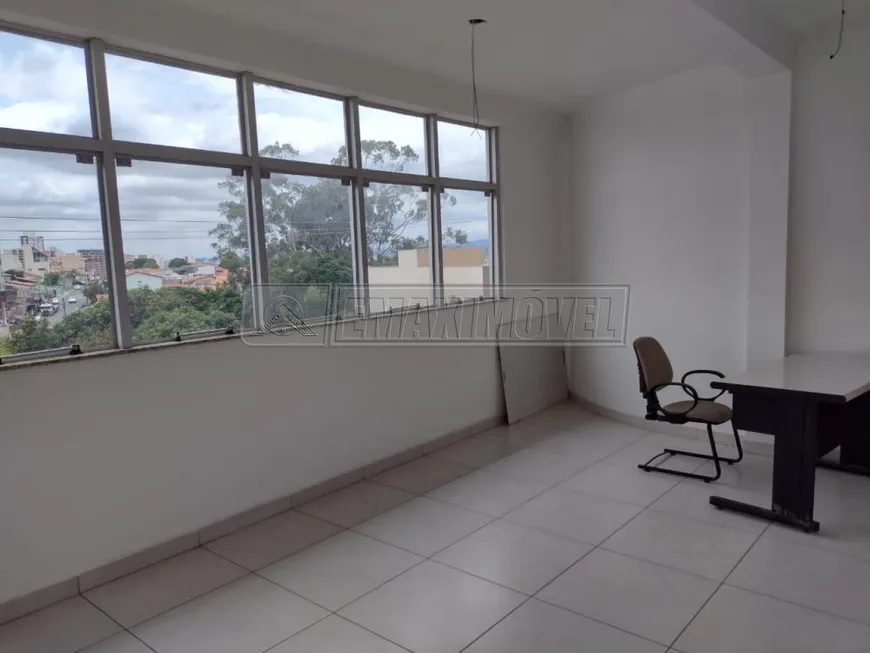 Foto 1 de Sala Comercial para alugar, 17m² em Jardim das Magnolias, Sorocaba