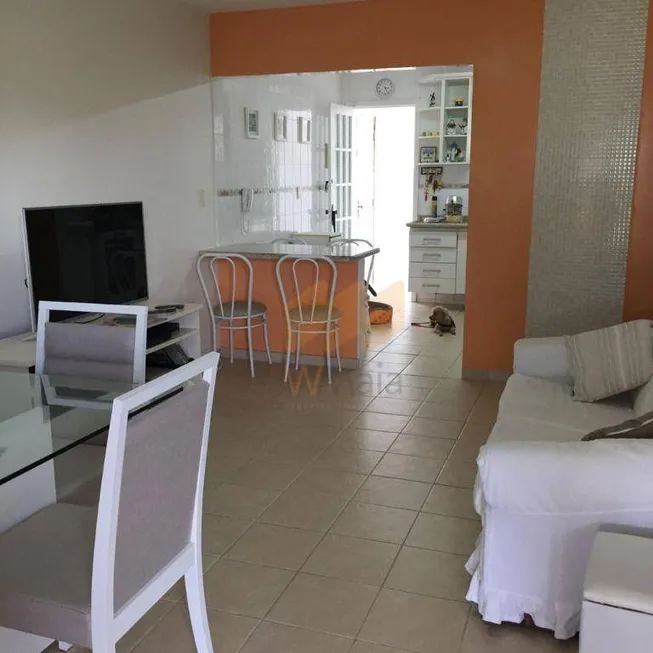 Foto 1 de Casa de Condomínio com 2 Quartos à venda, 142m² em Ogiva, Cabo Frio