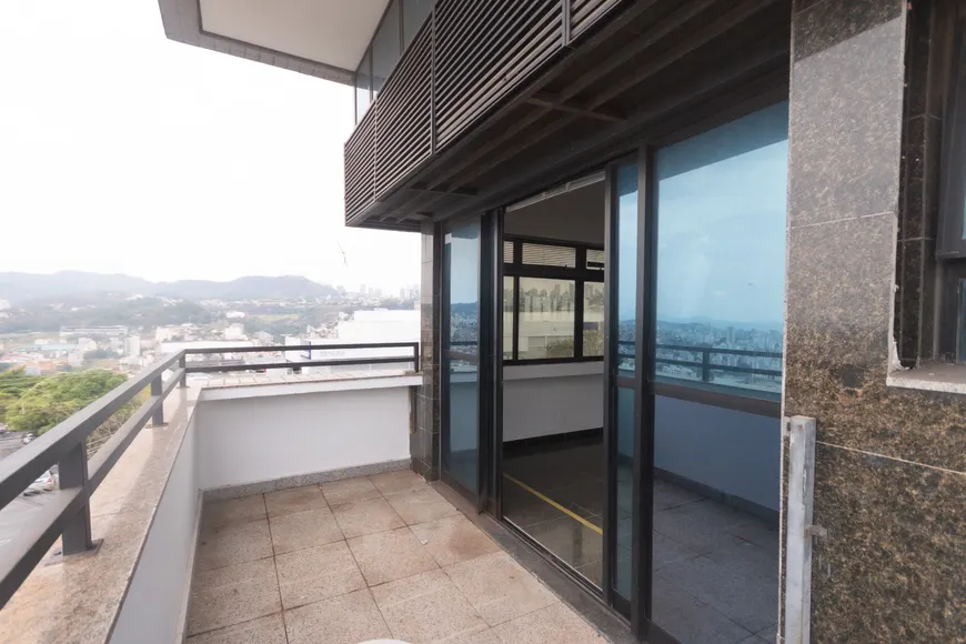 Foto 1 de Sala Comercial para alugar, 300m² em Estoril, Belo Horizonte