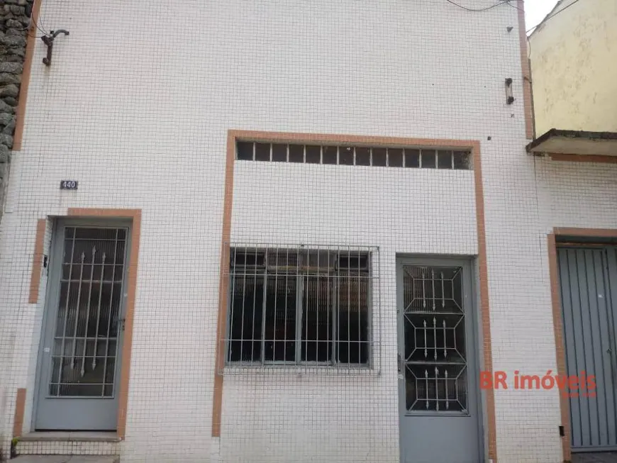 Foto 1 de Sobrado com 3 Quartos à venda, 220m² em Móoca, São Paulo