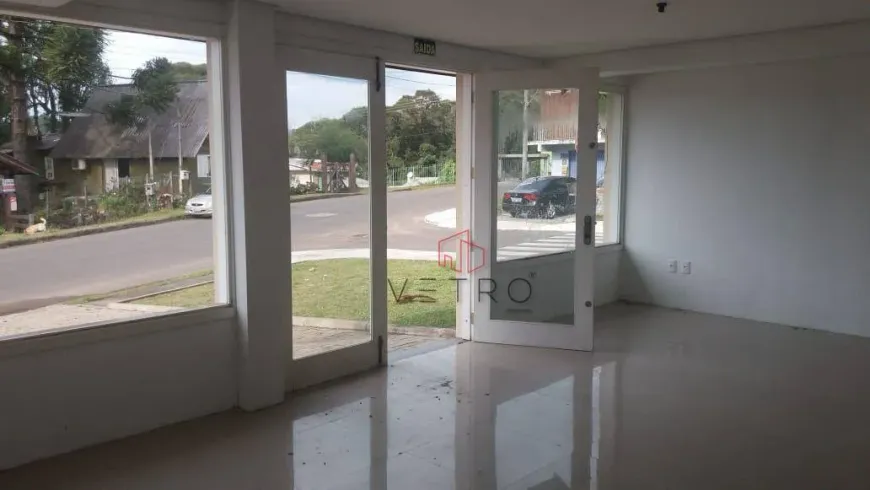 Foto 1 de Sala Comercial à venda, 42m² em Vila Maggi, Canela