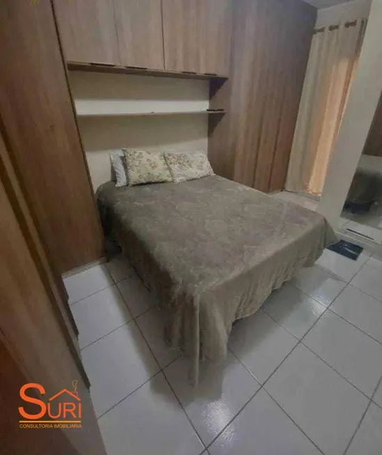 Foto 1 de Sobrado com 3 Quartos à venda, 82m² em Vila Camilopolis, Santo André