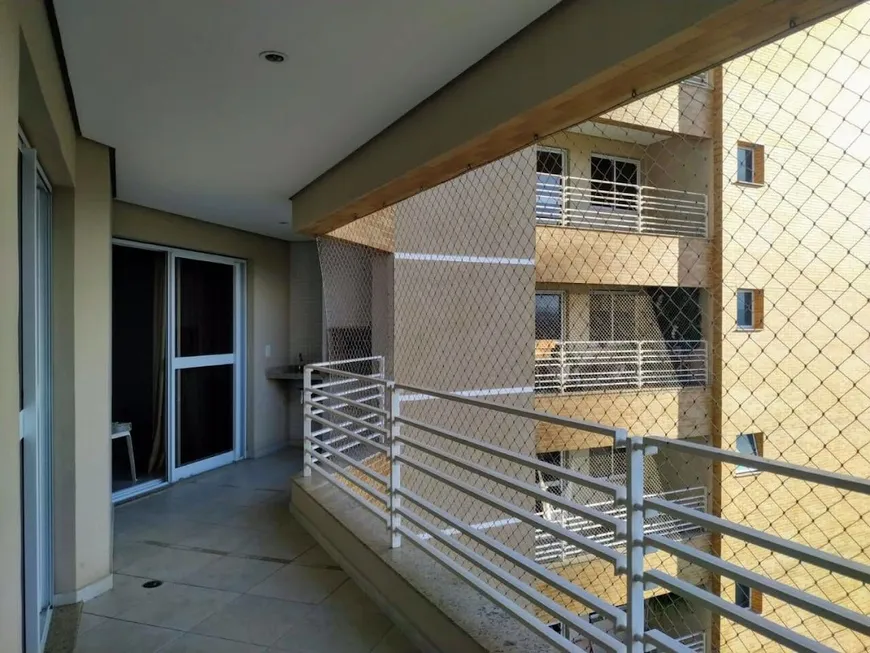 Foto 1 de Apartamento com 4 Quartos à venda, 183m² em Jardim das Colinas, São José dos Campos