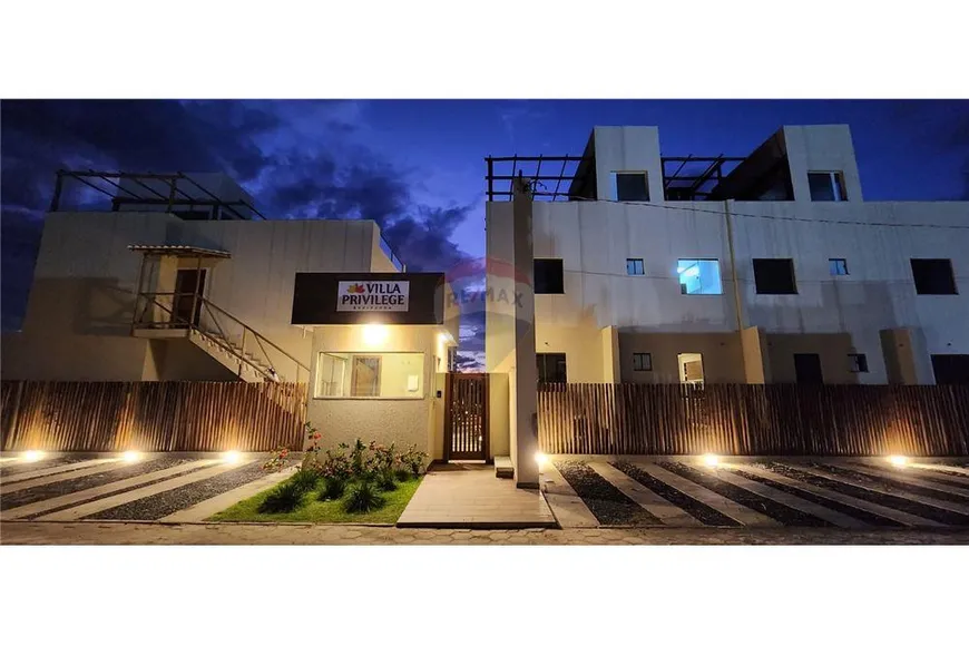 Foto 1 de Apartamento com 2 Quartos à venda, 144m² em Barra Grande, Maraú