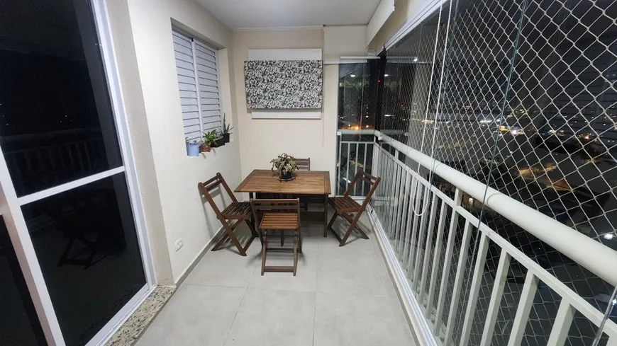 Foto 1 de Apartamento com 3 Quartos à venda, 82m² em Casa Verde, São Paulo