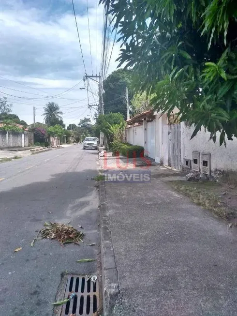 Foto 1 de Lote/Terreno à venda, 360m² em Piratininga, Niterói