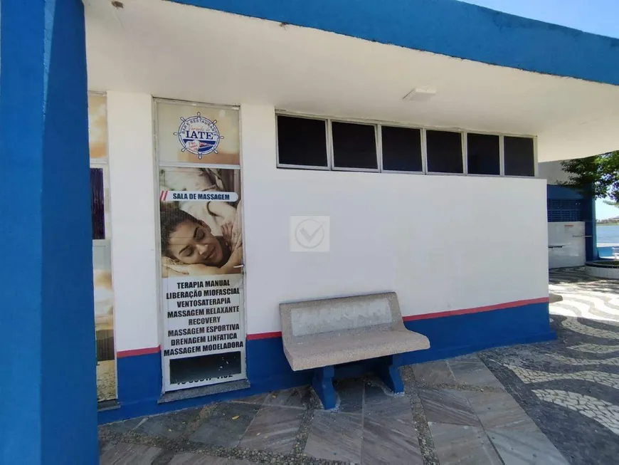 Foto 1 de Sala Comercial para alugar, 20m² em Treze de Julho, Aracaju