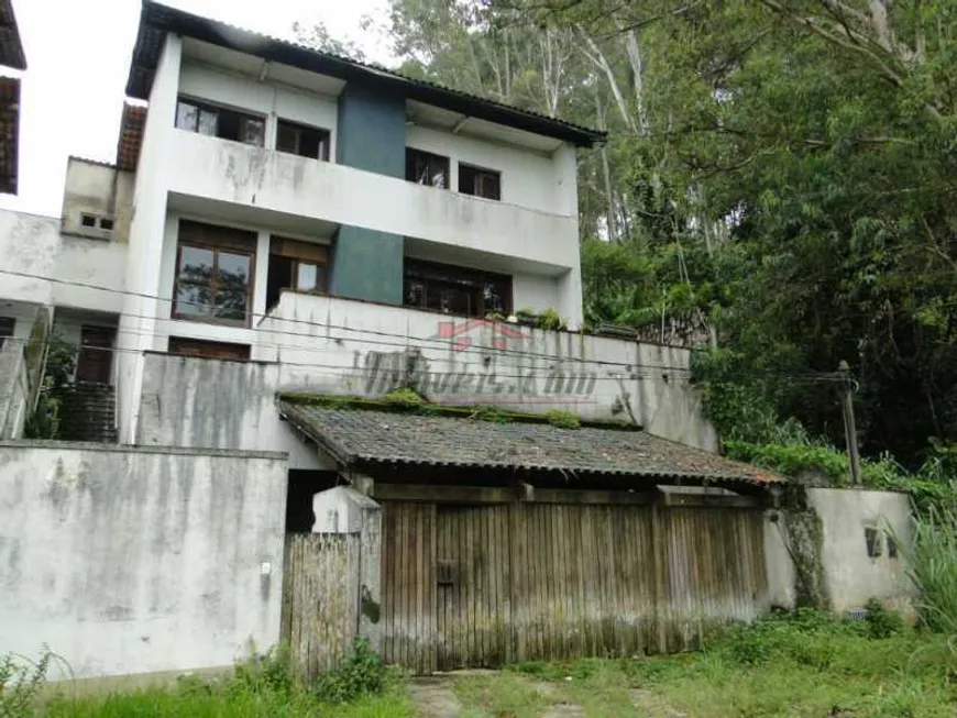 Foto 1 de Casa com 5 Quartos à venda, 412m² em Freguesia- Jacarepaguá, Rio de Janeiro