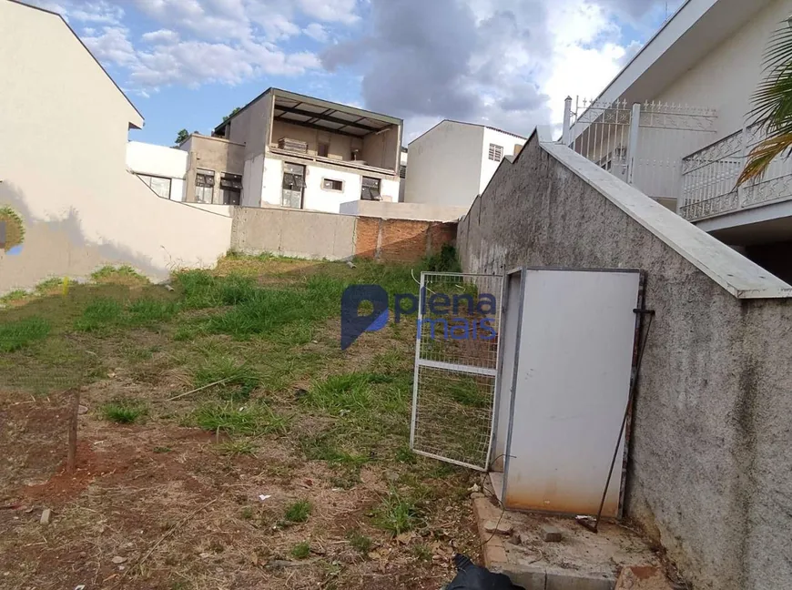 Foto 1 de Lote/Terreno para alugar, 404m² em Jardim Nossa Senhora Auxiliadora, Campinas