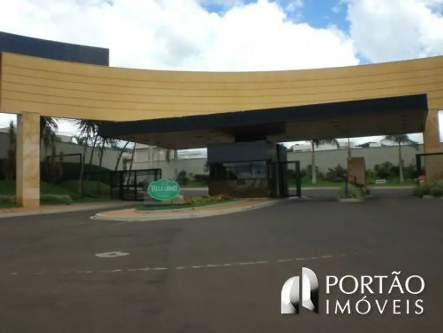 Foto 1 de Lote/Terreno à venda, 525m² em Residencial Villa Lobos, Bauru