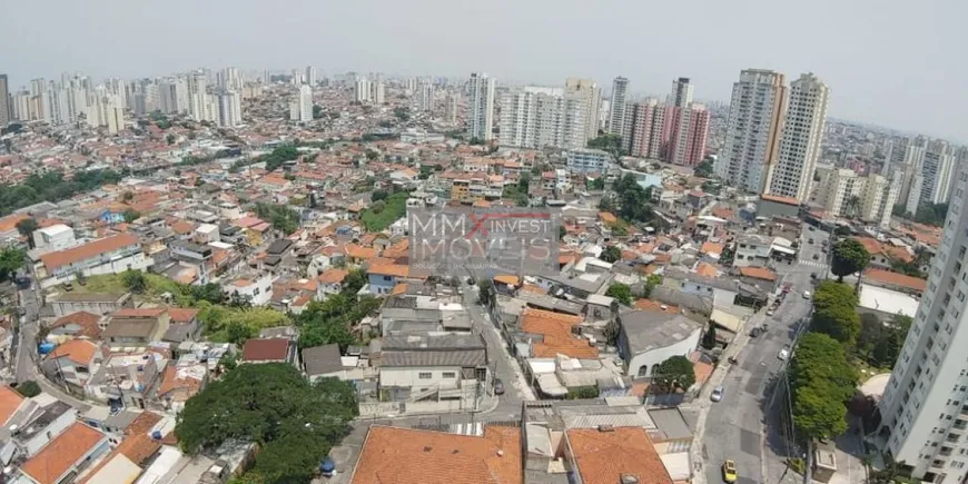 Foto 1 de Cobertura com 2 Quartos à venda, 156m² em Lauzane Paulista, São Paulo