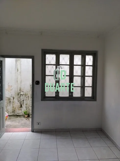 Foto 1 de Apartamento com 2 Quartos à venda, 67m² em Vila Matias, Santos