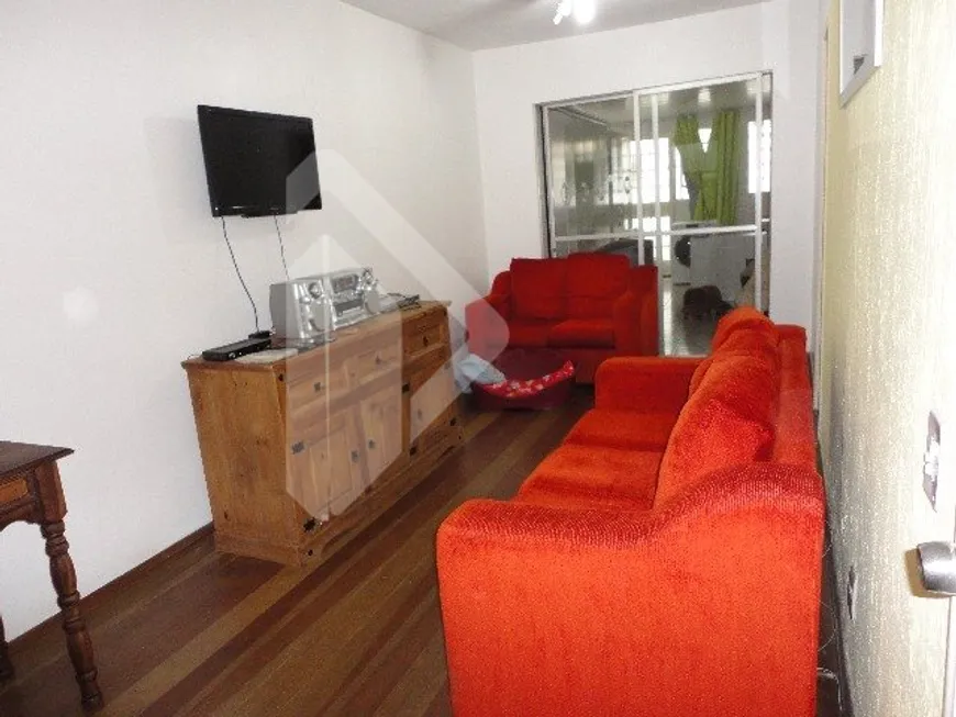 Foto 1 de Apartamento com 1 Quarto à venda, 26m² em Azenha, Porto Alegre