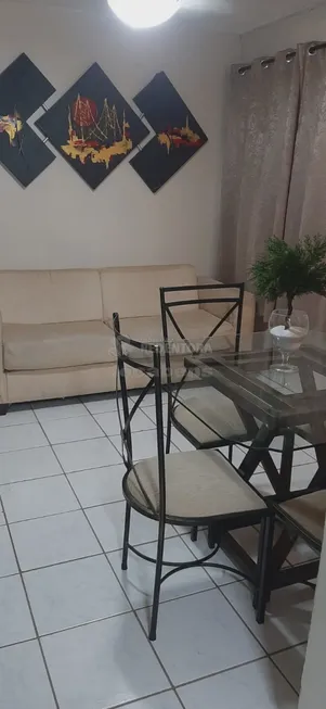 Foto 1 de Apartamento com 2 Quartos à venda, 47m² em Residencial Ana Celia, São José do Rio Preto