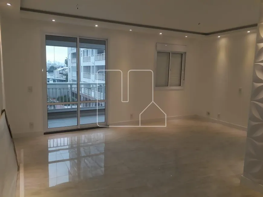 Foto 1 de Apartamento com 2 Quartos à venda, 73m² em Móoca, São Paulo