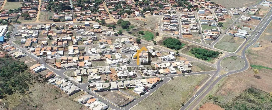 Foto 1 de Lote/Terreno à venda, 242m² em Parque das Amoras II, São José do Rio Preto