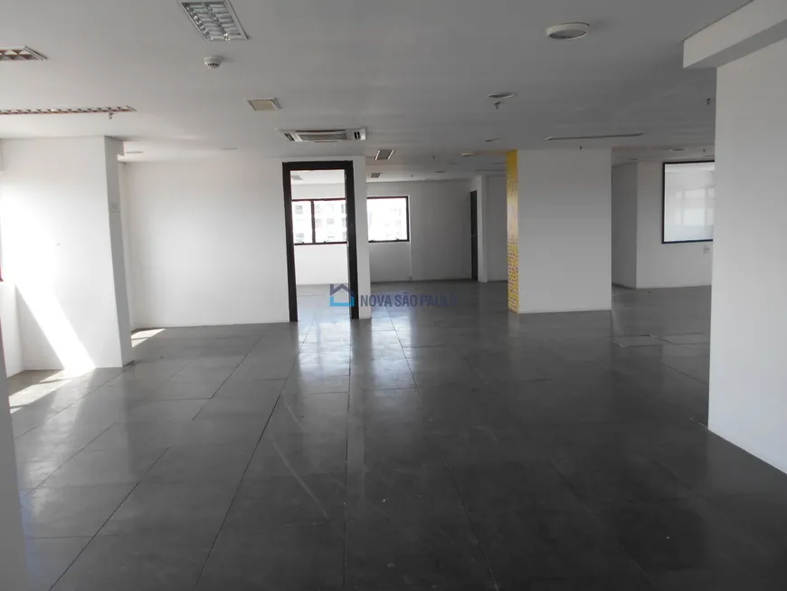 Foto 1 de Sala Comercial à venda, 82m² em São Judas, São Paulo