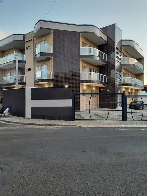 Foto 1 de Apartamento com 2 Quartos à venda, 60m² em Parque Nova Carioba, Americana