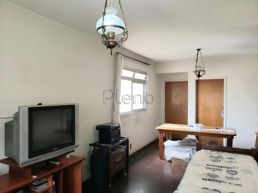 Foto 1 de Apartamento com 2 Quartos à venda, 84m² em Cambuí, Campinas