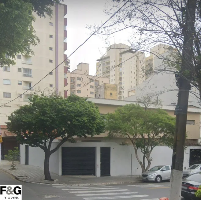 Foto 1 de Sobrado com 5 Quartos para venda ou aluguel, 205m² em Rudge Ramos, São Bernardo do Campo