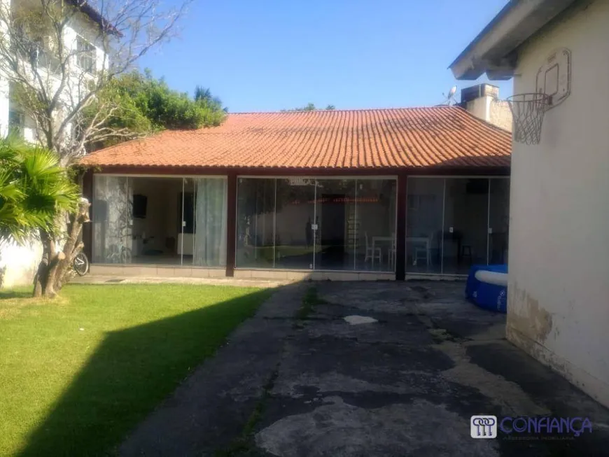 Foto 1 de Casa com 3 Quartos à venda, 187m² em Campo Grande, Rio de Janeiro
