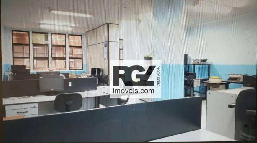 Foto 1 de Sala Comercial à venda, 80m² em Centro, Santos