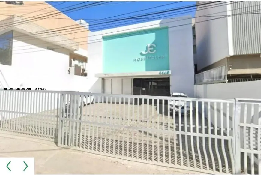 Foto 1 de Ponto Comercial para alugar, 440m² em Ondina, Salvador