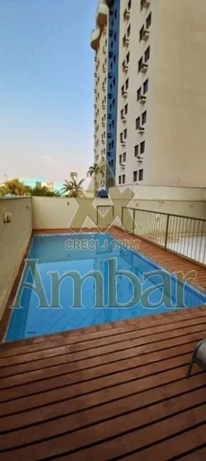 Foto 1 de Apartamento com 1 Quarto à venda, 40m² em Ribeirânia, Ribeirão Preto