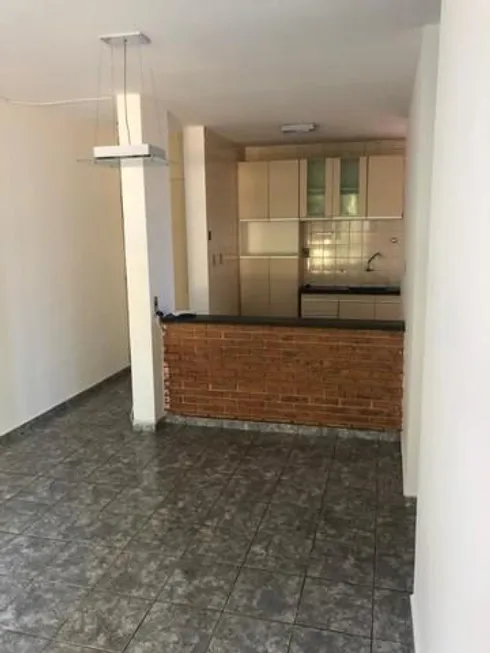 Foto 1 de Apartamento com 3 Quartos à venda, 66m² em Lagoinha, Ribeirão Preto