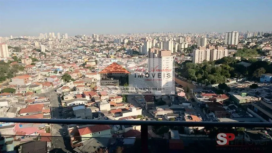 Foto 1 de Apartamento com 3 Quartos à venda, 90m² em Vila Nova Cachoeirinha, São Paulo