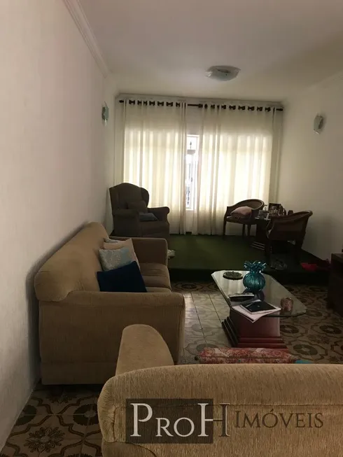 Foto 1 de Sobrado com 3 Quartos à venda, 217m² em Rudge Ramos, São Bernardo do Campo