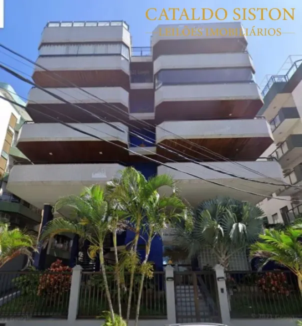 Foto 1 de Apartamento com 3 Quartos à venda, 159m² em Algodoal, Cabo Frio
