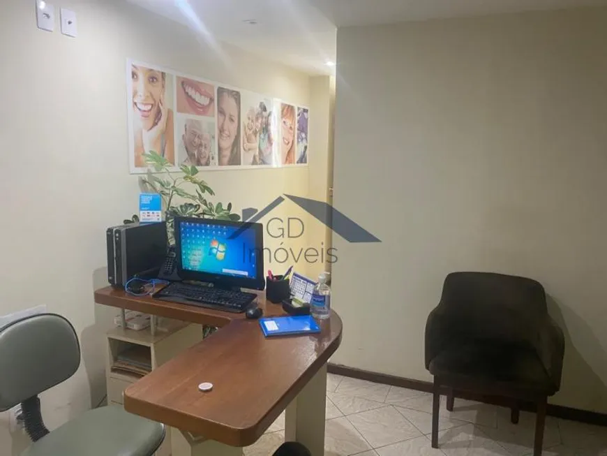 Foto 1 de Sala Comercial à venda, 25m² em Centro, Petrópolis